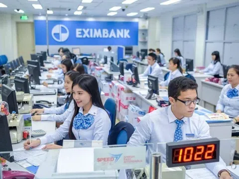 Nhóm Tập đoàn Thành Công thoái vốn, Eximbank lại sắp có xáo trộn?