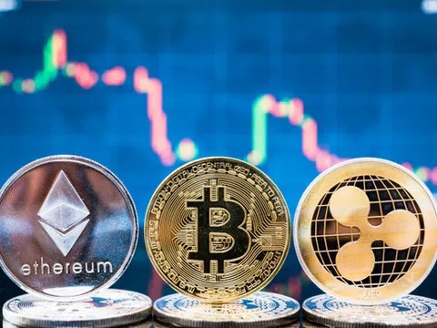 Dự đoán giá BTC, ETH, XRP: Thị trường coin đang chuyển sang màu xanh