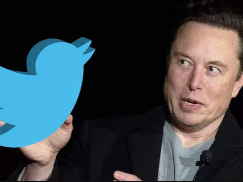 Tương lai nào cho Twitter sau thương vụ với tỷ phú Elon Musk?