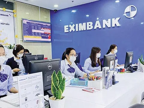 Giao dịch thỏa thuận 4.300 tỉ đồng ở EIB: Nhóm Thành Công đang thoái?