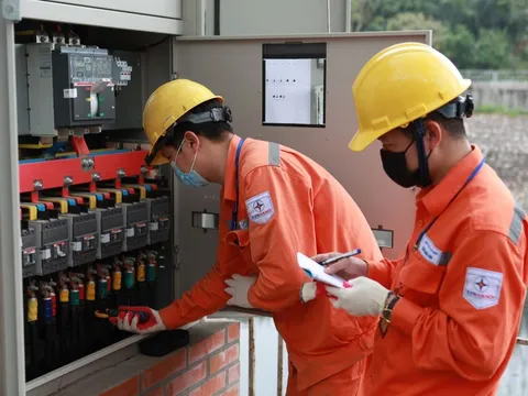 Biểu giá bán lẻ điện mới ít tác động đến hộ dùng điện dưới 711 kWh/tháng