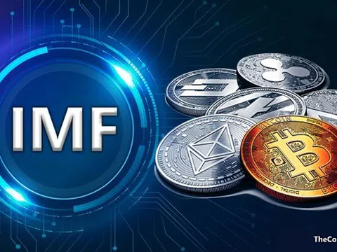 IMF cảnh báo suy thoái – Bitcoin sẽ giảm vào 2023?