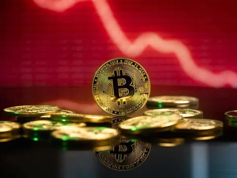 Bitcoin giảm 3% sau báo cáo CPI 'nóng' hơn dự kiến