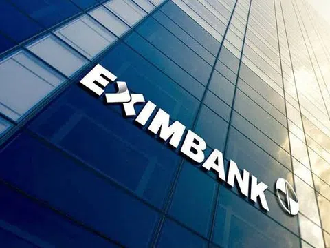 Thành viên nhóm Thành Công đã bán hơn 23 triệu cổ phiếu Eximbank