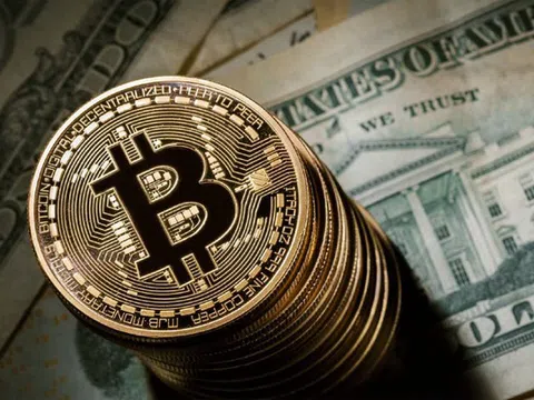 Chuyến tàu lượn khó tin 'thổi bay' gần 400 triệu USD từ nhà đầu tư của Bitcoin