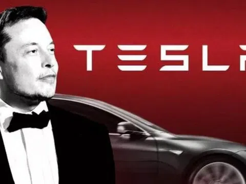 Cổ phiếu Tesla lao dốc, Elon Musk mất 11 tỷ USD sau 1 đêm