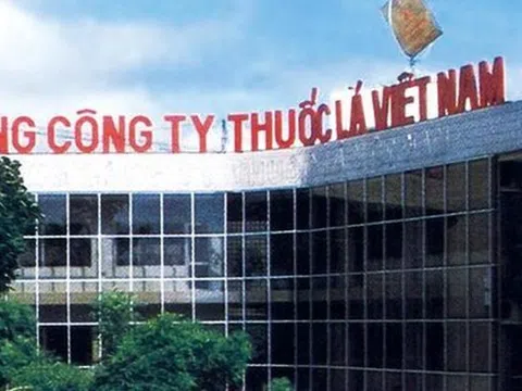 Phó Thủ tướng chỉ đạo xử lý sai phạm tại Tổng công ty Thuốc lá Việt Nam