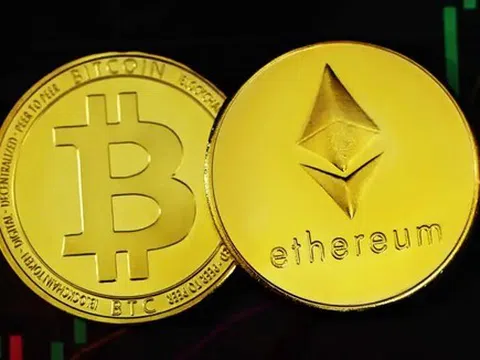 Bitcoin và Ethereum có tiềm năng phục hồi trong những ngày tới?