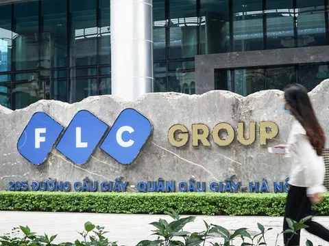 FLC bán trụ sở ở 265 Cầu Giấy với giá 2.000 tỷ đồng