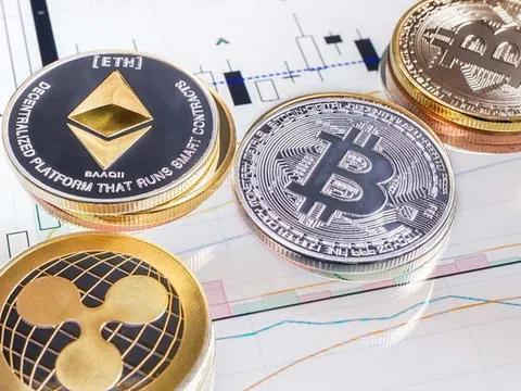 Dự đoán giá BTC, ETH, XRP: Phe bò Bitcoin có cơ hội đẩy giá lên 22.000 USD