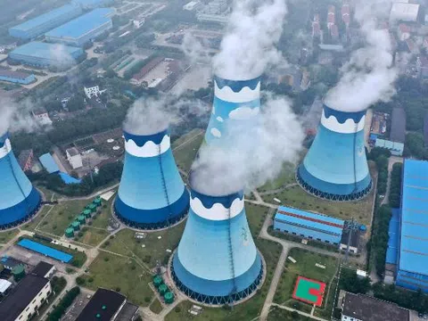 Khủng hoảng năng lượng đang hiển hiện
