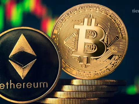 Phân tích kỹ thuật Bitcoin, Ethereum: BTC không thể vượt ra khỏi mức kháng cự then chốt