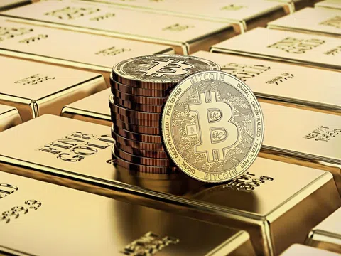 Mối tương quan với vàng ngày càng tăng, Bitcoin đang trở thành tài sản trú ẩn an toàn?