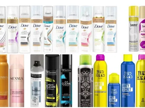 Vụ thu hồi dầu gội chứa chất gây ung thư: Yêu cầu Unilever Việt Nam báo cáo ngay trong ngày 27/10