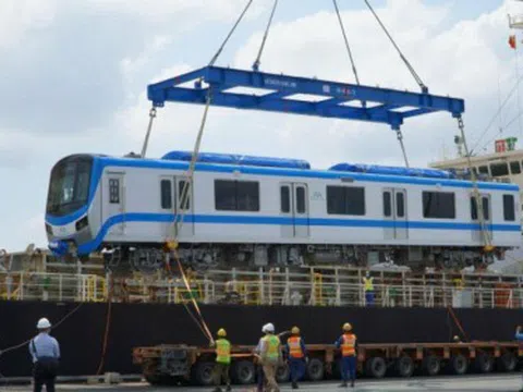 Metro Bến Thành - Suối Tiên nợ lương nhân viên gần 3 tỷ đồng