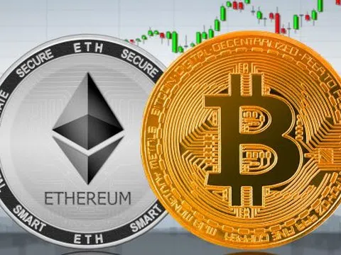 Ethereum hay Bitcoin: Mua đồng coin nào tốt hơn cho danh mục đầu tư trong thời điểm này?