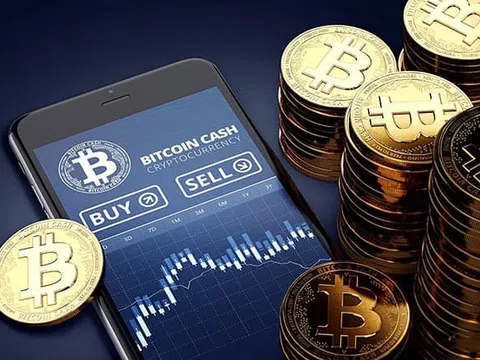 Bitcoin trên sàn giao dịch đã đạt 'mức thấp nhất trong 4 năm'