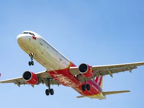 Kinh doanh dưới giá vốn, Vietjet Air báo lỗ quý III hơn 767 tỷ đồng