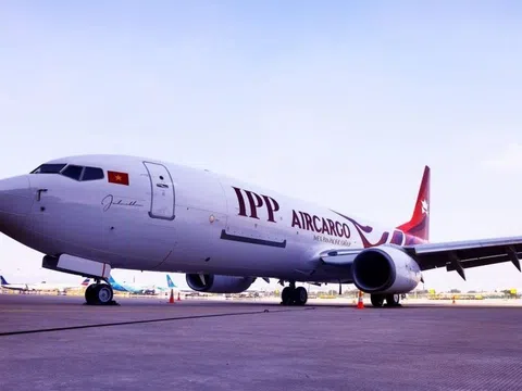 "Nuôi quân, chờ thời" hay cú delay vô thời hạn của IPP Air Cargo?