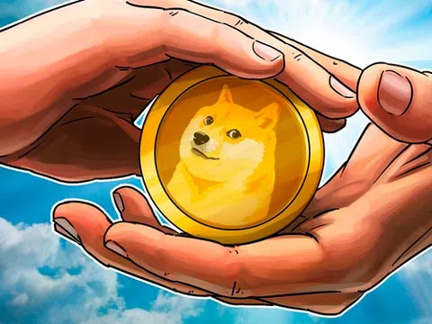 90 triệu USD bị thanh lý vì Dogecoin