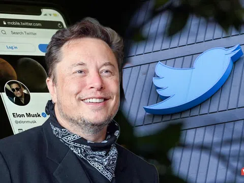 Những 'sói già Phố Wall' đằng sau thương vụ thâu tóm Twitter của Elon Musk