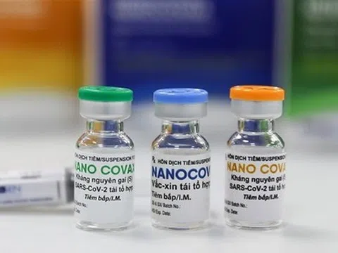 3 vaccine Covid-19 "made-in Vietnam" hiện ra sao?