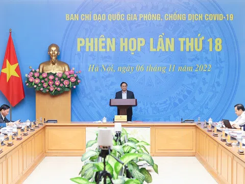 Thế giới vẫn trong đại dịch, chưa thể loại trừ dịch Covid-19