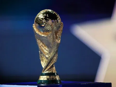 Đội nào có đội hình đắt giá nhất World Cup 2022?