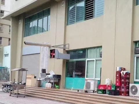 Hà Nội yêu cầu tháo gỡ, xử lý các khu chung cư vi phạm, tranh chấp