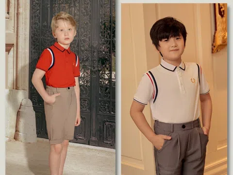 Quần áo tại 137 KIDS không gắn dấu chứng nhận hợp quy, chất lượng có đảm bảo?