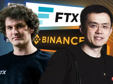 FTX sụp đổ: 'Khoảnh khắc Lehman' của tiền mã hóa đã đến?