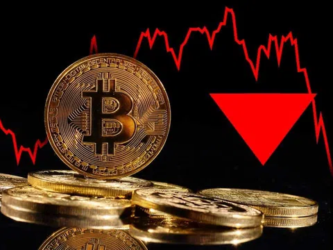 Bitcoin sẽ giảm xuống còn 13.000 đô la, thậm chí xuống dưới 10.000 đô la?