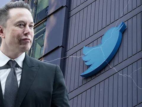 Tỷ phú Elon Musk cảnh báo Twitter có thể phá sản