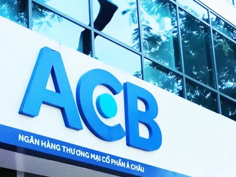 Ngân hàng ACB: Dòng tiền âm gần 9.874 tỷ, nợ có khả năng mất vốn tăng mạnh lên hơn 3.000 tỷ