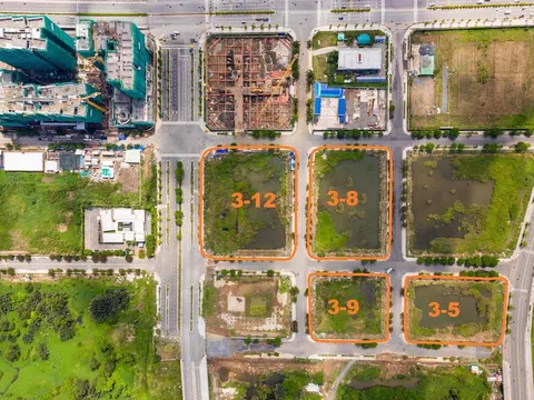 Cựu Chủ tịch Tập đoàn Tân Hoàng Minh bị bắt, 'đất vàng' 94 Lò Đúc giờ ra sao?