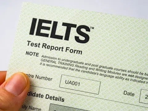 Bộ GD&ĐT sẽ nhanh chóng phê duyệt cho các cơ sở tổ chức thi IELTS, TOEFL trong vài ngày tới