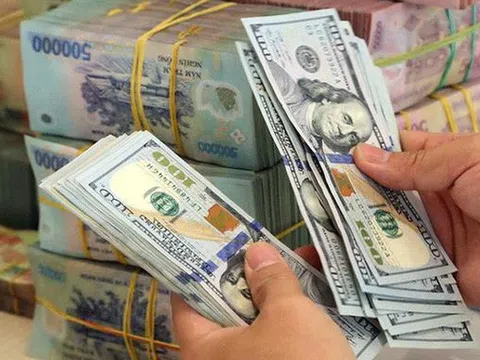 Ngân hàng tuần qua: Nỗi lo dân găm giữ USD, chuyển tài sản VND sang ngoại tệ