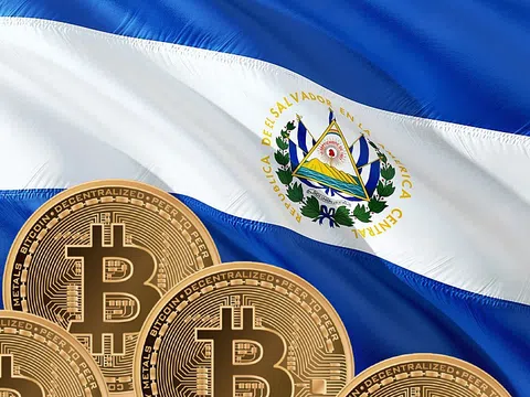 Thảm họa FTX liệu có cuốn bay số Bitcoin của El Salvador