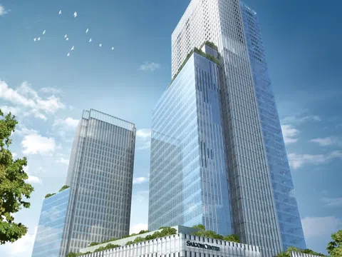 Làm rõ trách nhiệm cao ốc Saigon Center 'ì ạch' hàng chục năm