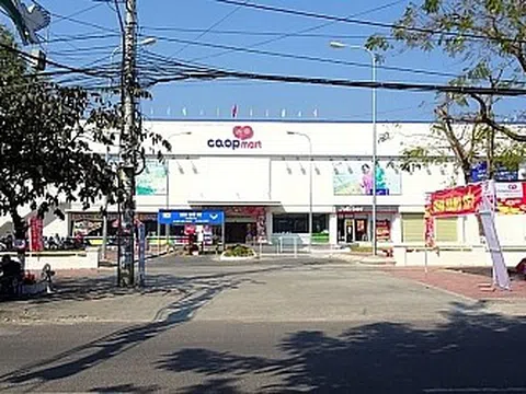 Thanh tra chỉ ra hàng loạt sai phạm tại dự án Siêu thị Co.op Mart Kon Tum