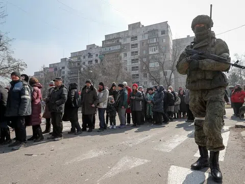 G20: Xung đột Nga-Ukraine làm trầm trọng thêm yếu kém của nền kinh tế toàn cầu