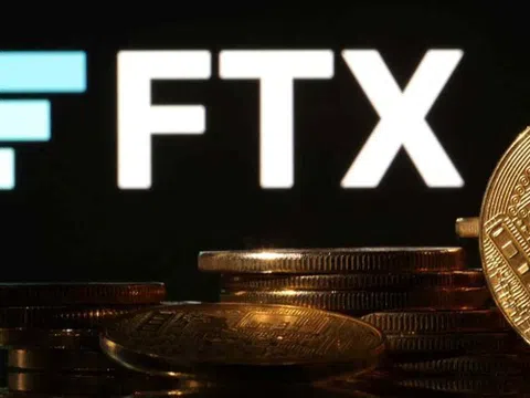 Khi 'mùa đông crypto' gọi tên FTX