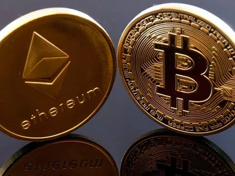 Phân tích kỹ thuật Bitcoin, Ethereum: BTC, ETH giảm khi USD tăng theo doanh số bán lẻ Mỹ