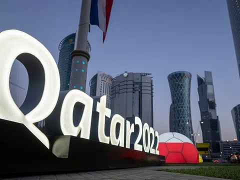 Qatar nhận 'trái không ngọt', sau độ chịu chơi tại World Cup 2022?