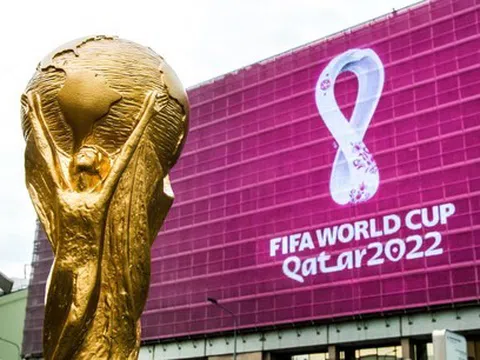 World Cup 2022 và những kỷ lục về tiền bạc