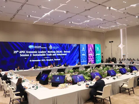 APEC ra Tuyên bố chung đẩy mạnh hợp tác phục hồi kinh tế