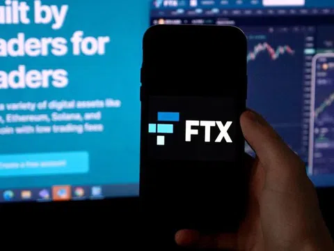 Sàn FTX gánh nợ hơn 3 tỷ USD