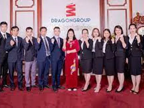 Nội soi núi nợ nghìn tỷ của 'đế chế' đa ngành Dragon Group