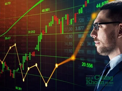 VN-Index vượt mốc 1.000, dòng tiền đã 'tham lam' trở lại?