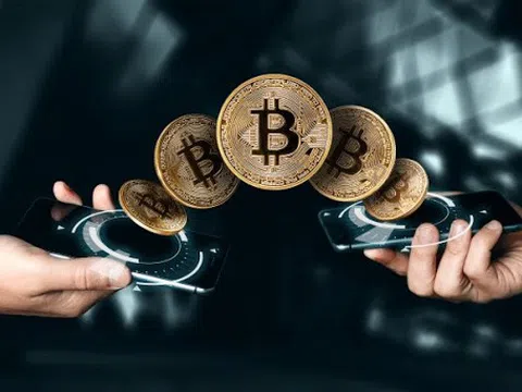 Bitcoin lỗ thực và trên giấy tờ đều ở mức cao kỷ lục